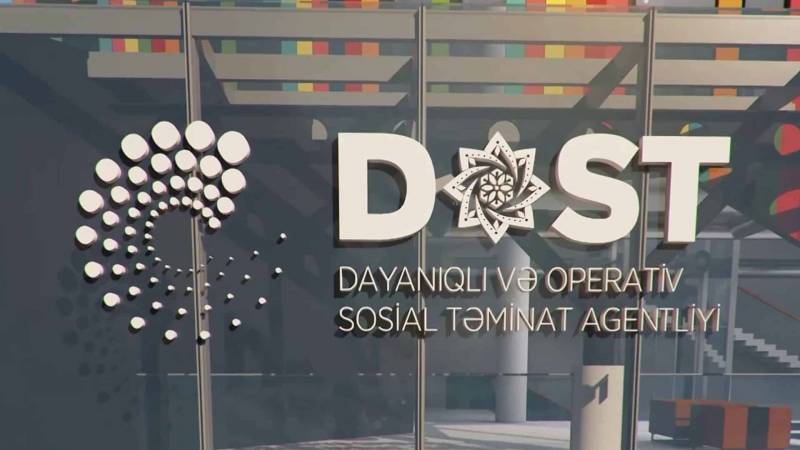 Qarabağda DOST Mərkəzi fəaliyyətə başladı