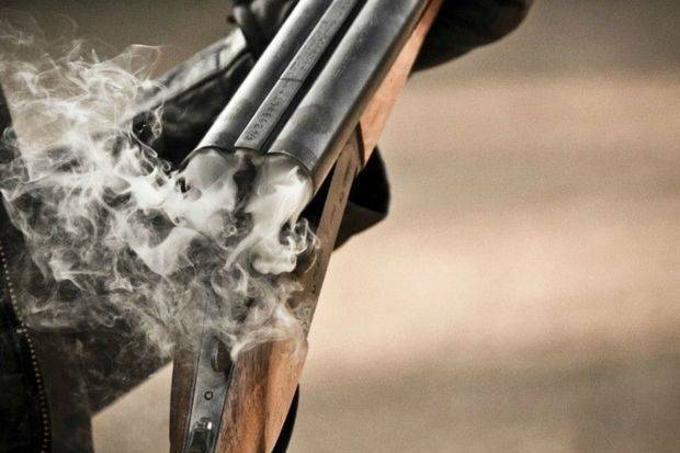 Neftçalada kişi həmkəndlisini güllələdi