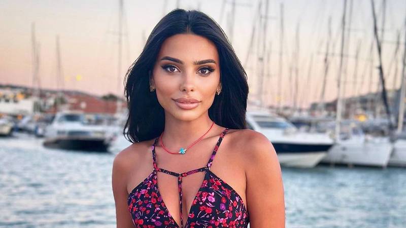 Rəqsanə bu kanalda aparıcılıq edəcək