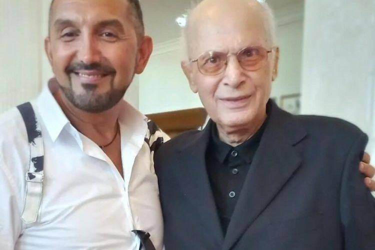 Ağır xəstəlikdən əziyyət çəkən Xalq artistinin son halı - FOTO