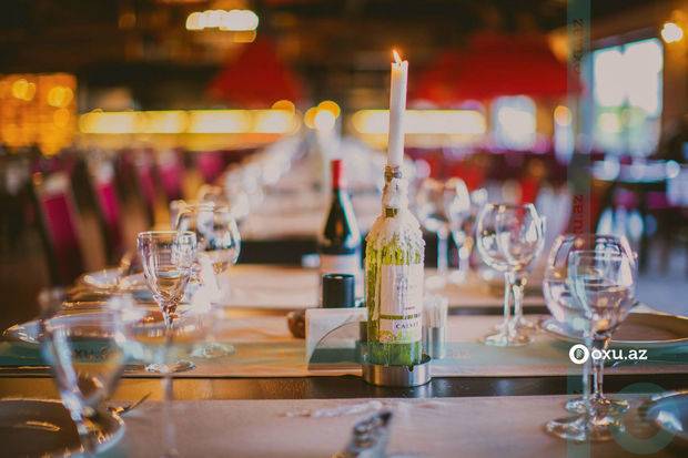 Restoranlar Məhərrəm ayı çıxmadan toy qiymətlərini artırdılar - VİDEO