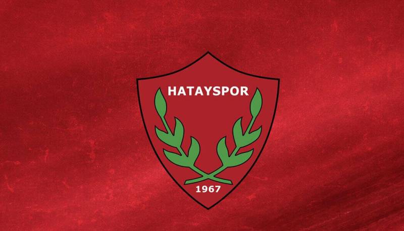 \"Hatayspor\" azərbaycanlı futbolçu ilə ANLAŞDI - FOTO