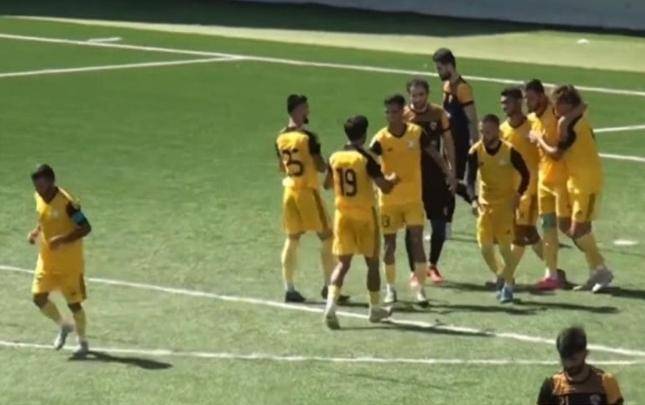 İkinci Liqa Qarabağ derbisi ilə başladı