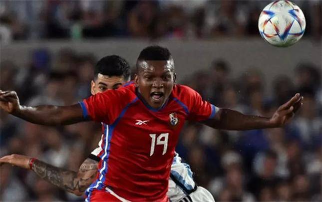 Panama millisinin üzvü güllələnərək öldürüldü