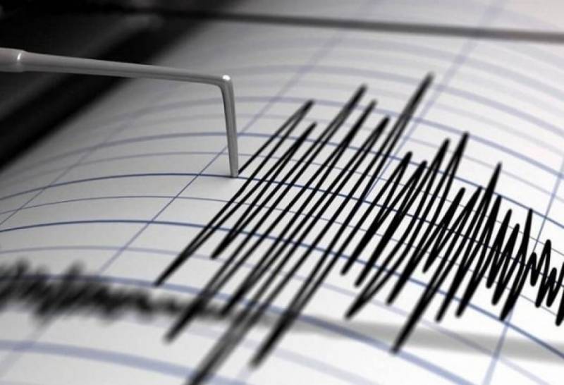 Azərbaycanda daha bir zəlzələ olub