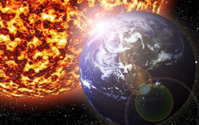 Geomaqnit qasırğası gözlənilir 