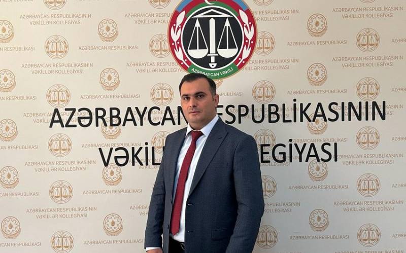 Tanınmış jurnalistə vəzifə verildi