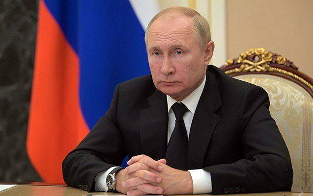 \"Türkiyədə Akkuyu AES-in birinci bloku gələn il işə salınacaq\" - Putin