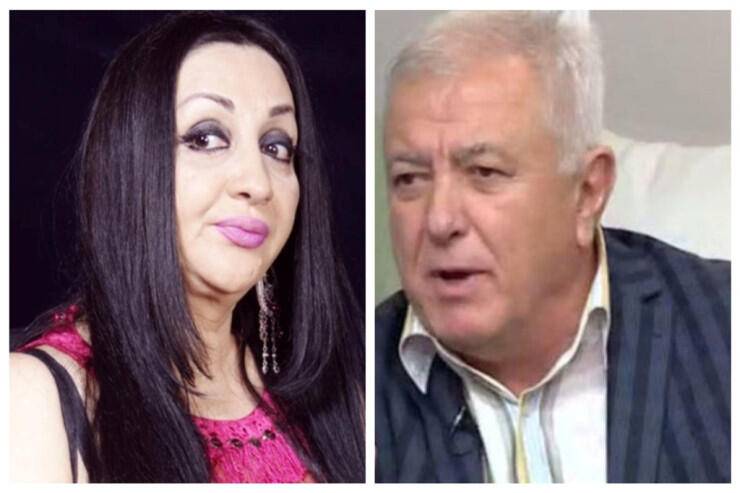 Xalq artistləri narazılıq etdilər - \"Görəsən axı, nəyə görə yoxdur?\"