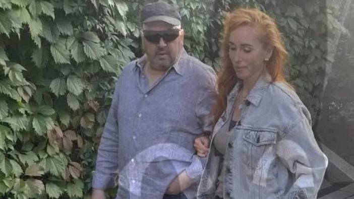 İtkin düşən rus general tapıldı