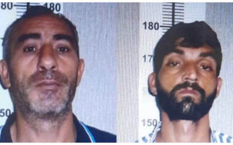 Xudatda əməliyyat: Saxlanılanlar var - VİDEO