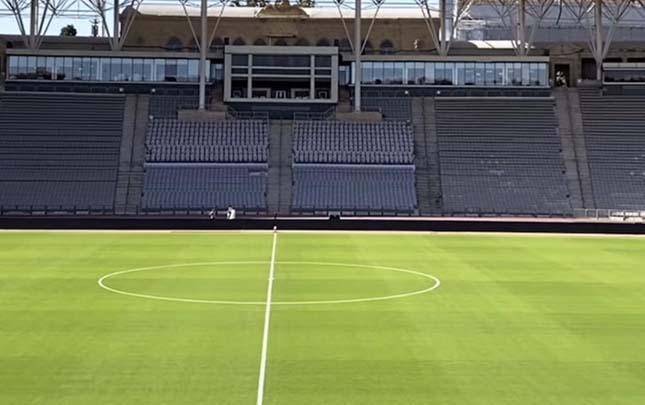 “Qarabağ” çempionat matçlarını bu stadionda keçirəcək