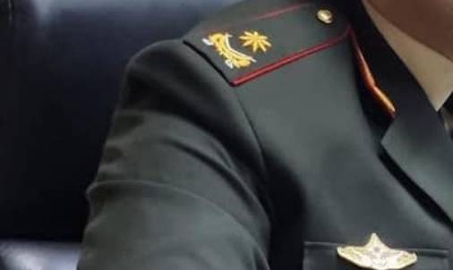 General Müşfiq Məmmədov yüksək vəzifəyə təyin edildi - SƏRƏNCAM (FOTO)