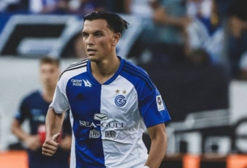 Renat Dadaşov \"Hatayspor\"da - RƏSMİ