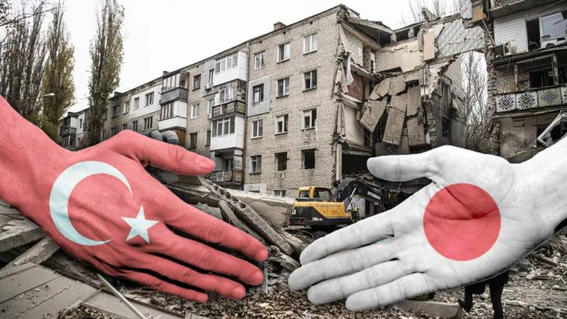 Türkiyə və Yaponiyanın mühüm iş birliyi – DETALLAR