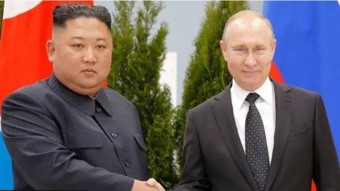 Kim Çen İn Putinlə görüşəcək