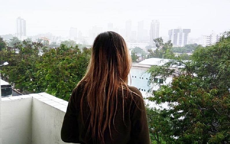 Bacısının intiharına səbəb olan şəxsə iki güllə vurdu... - Dəhşətli cinayətin TƏFƏRRÜATI