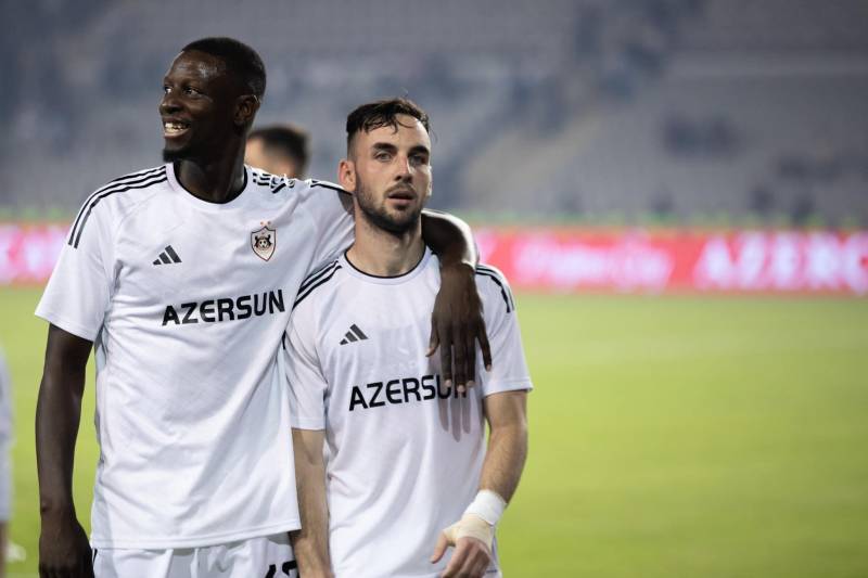 Qurban Qurbanov ümidləri doğrultmayan fransalı futbolçunun “qələmini qırdı”
