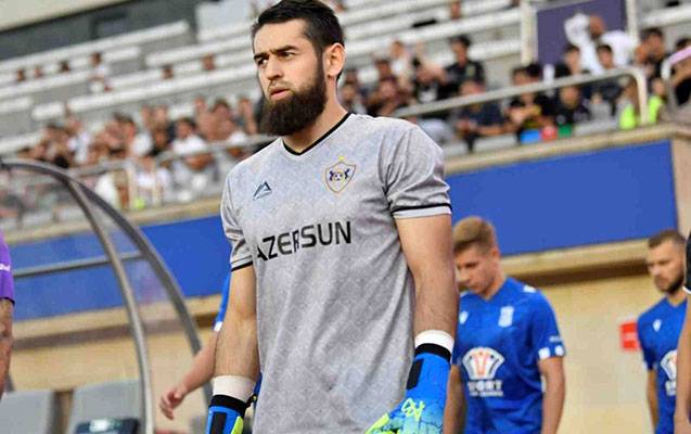 Şahruddin Türkiyə Superliqası klubuna keçir