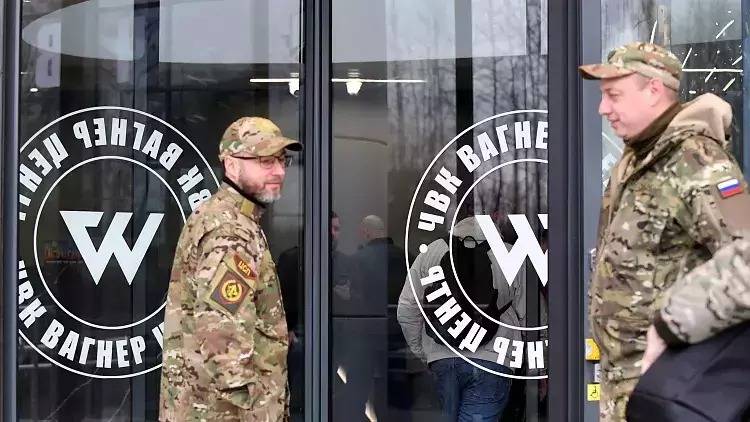 Britaniya Vaqneri terror təşkilatı elan etməyə hazırlaşır