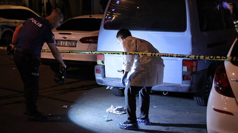 Türkiyədə gecə klubunda silahlı dava: ölən və yaralananlar var