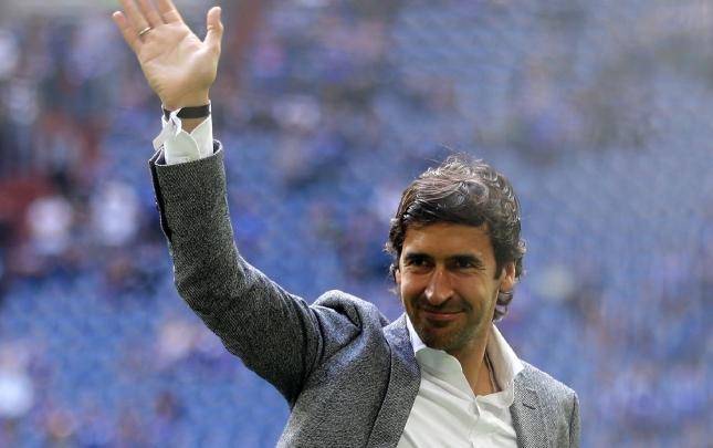 Raul La Liqa klubunu çalışdıra bilər