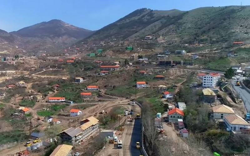 Laçında 32 ildən sonra ilk dəfə “Bilik Günü” qeyd olunacaq