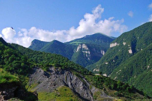 Kəlbəcərə əhalinin köçürüləcəyi vaxt AÇIQLANDI