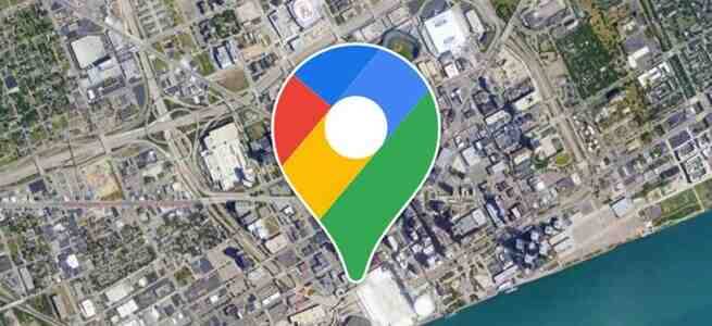 \"Google\" xəritəsində 10 illik evliliyi bitirən foto...