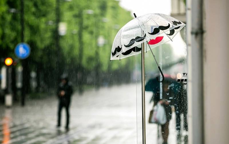 Sabah yağış yağacaq - PROQNOZ