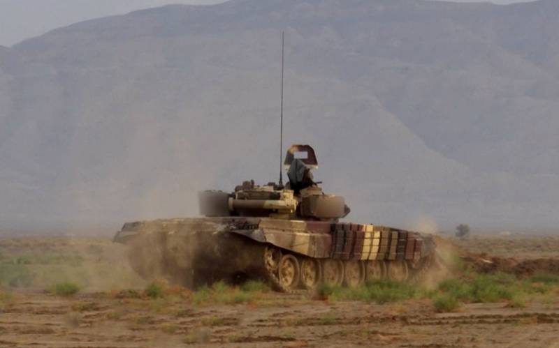 Ermənistan Azərbaycana qarşı növbəti hərbi təxribata hazırlaşır