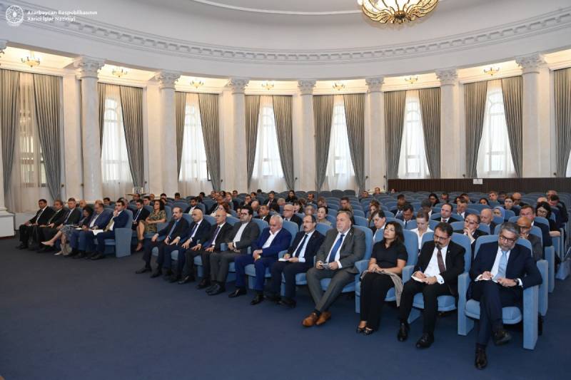 Ermənistan əldə olunan razılaşmalardan geri çəkilib