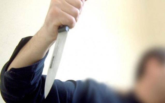 Biləsuvarda atasını öldürən məktəbli saxlanıldı - YENİLƏNDİ