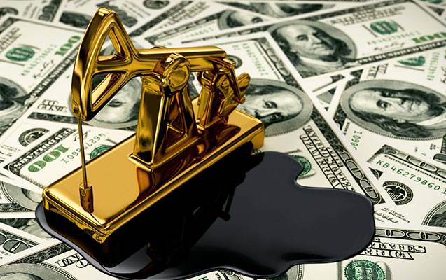 “Azeri Light”ın qiyməti 98 dollara çatır 