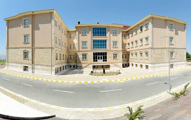 Naxçıvanda Mərkəzə yeni direktor təyin olundu