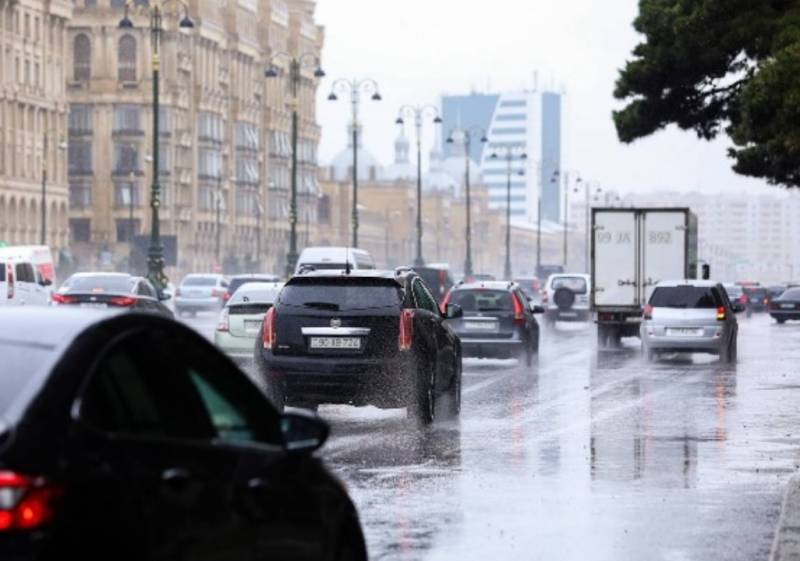 Qeyri-sabit hava nə vaxtadək davam edəcək? 