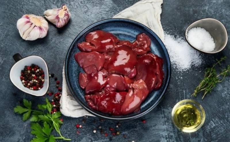 Toyuq qaraciyəri yemək faydalıdır? 