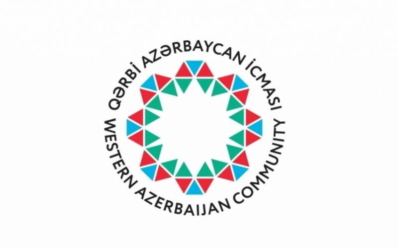 QAİ Argentina Prezidentinin qərəzli fikirlərini kəskin pislədi