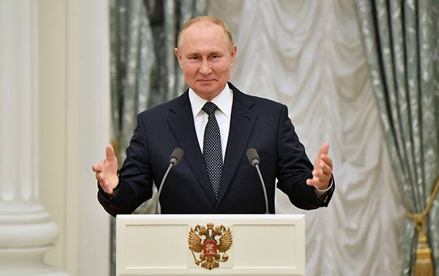 “Putinin prezident seçkilərində rəqibi olmayacaq” - Peskov