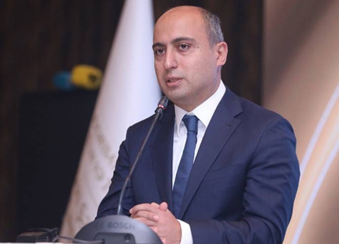 \"Elm sahəsində differensial əməkhaqqına gedəcəyik\" 