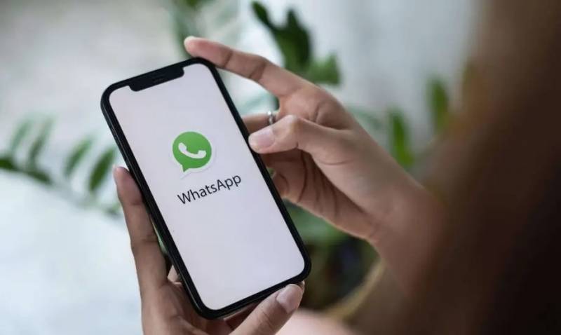 \"WhatsApp\" istifadəçiləri üçün daha bir yenilik gəlir - FOTO