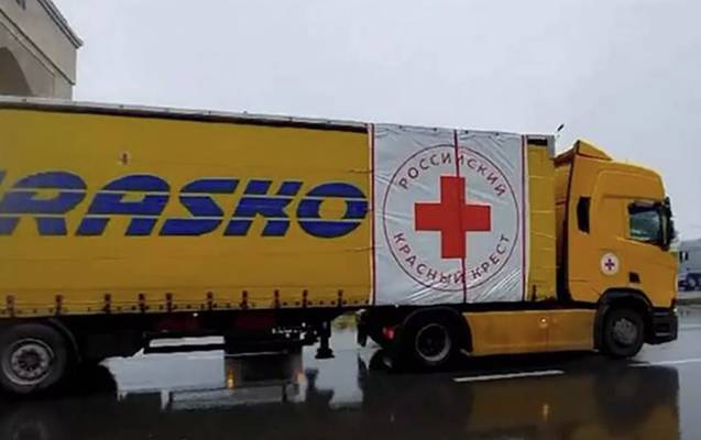 Rusiyanın Xankəndiyə göndərdiyi yardımın SİYAHISI