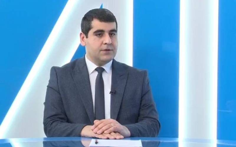 Naxçıvan təhsil sistemində daha bir məmur vəzifəsini itirdi