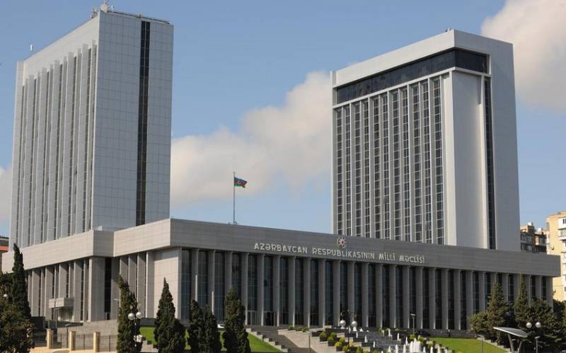 Milli Məclisin deputatları Vyetnama səfər edəcəklər