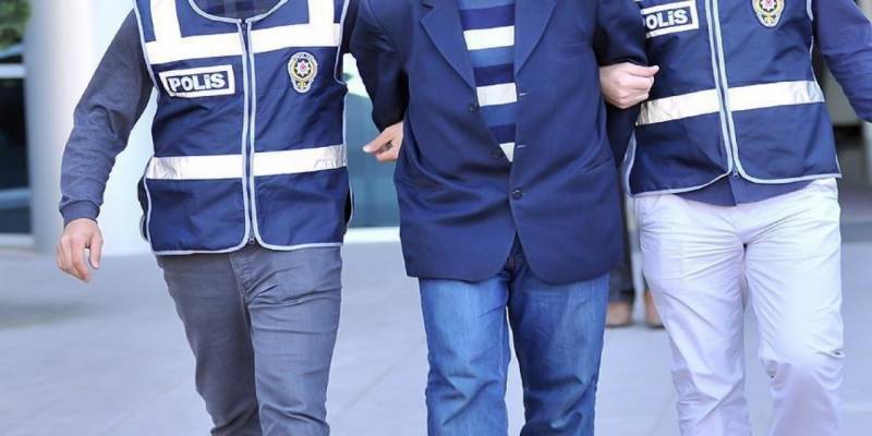 Türkiyədə 8 FETÖ üzvü həbs edilib