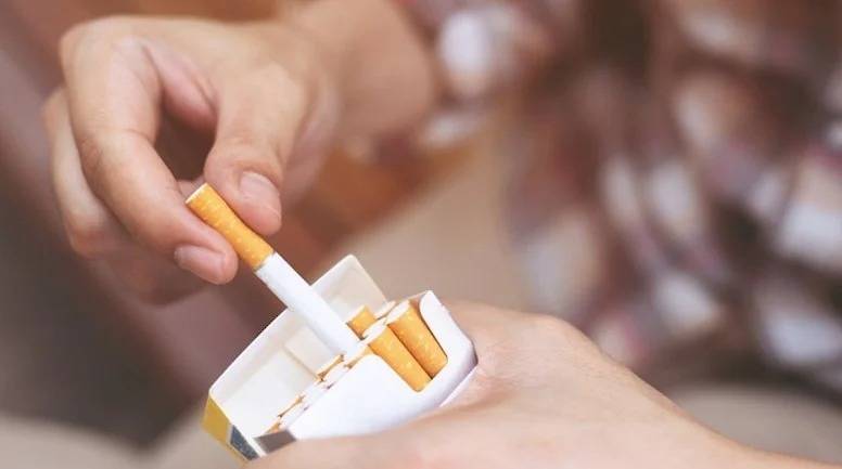 Alimlər siqaretin daha bir zərərini müəyyən ediblər