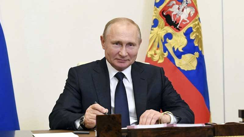 “Ermənistan Qarabağı Azərbaycanın bir hissəsi kimi tanıyıb” - Putin