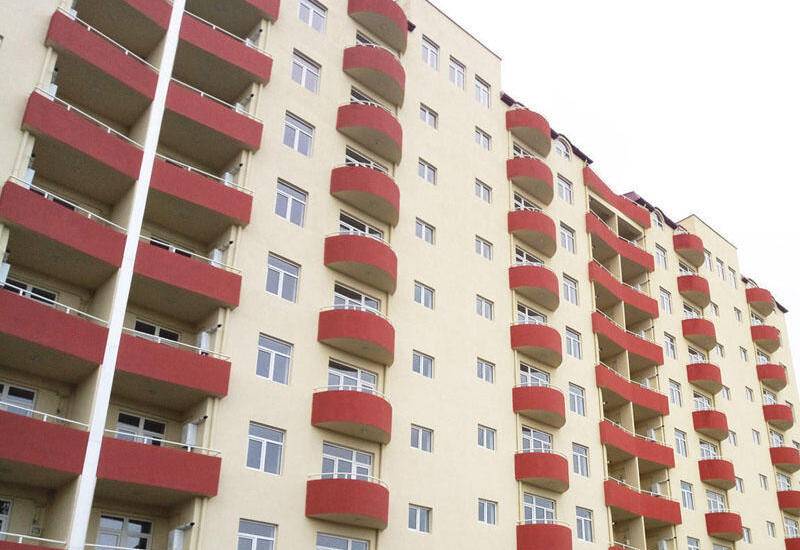 Dövlət bu şəxslərə pulsuz mənzil verəcək - Qanun dəyişdi