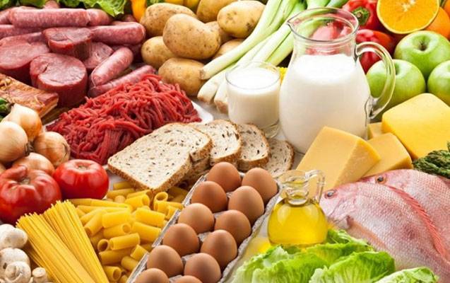 Əhali 8 ayda ərzağa 20 milyard xərcləyib