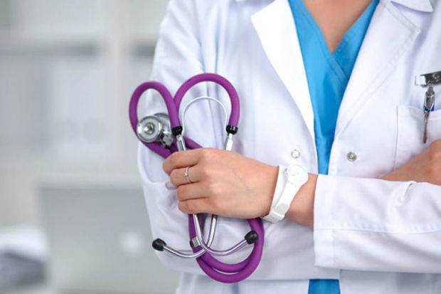 Bakıda tanınmış xanım həkim həbs edildi - ŞOK FAKTLAR